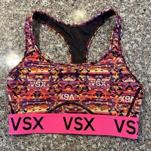 VSX Sports Bra